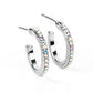 Audaciously Angelic - Multi Earring