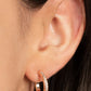 Audaciously Angelic - Rose Gold Earring