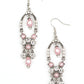 Back In The Spotlight - Pink Earring