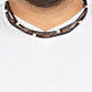 Backpack Paradise - Copper Necklace