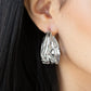 Badlands and Bellbottoms - Silver Earring