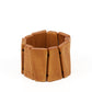 Barbados Backdrop - Brown Bracelet