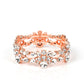 Beloved Bling - Copper Bracelet