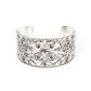Billowy Beam - Purple Bracelet