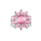 Blossoming Sunbeams - Pink Ring