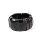 Boardwalk Bonanza - Black Bracelet