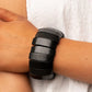 Boardwalk Bonanza - Black Bracelet