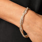 Box Office Bling - Gold Bracelet