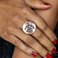 Branched Out Beauty - Copper Ring