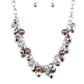 Building My Brand - Silver Necklace
