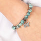 Butterfly Nirvana - Blue Bracelet