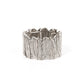 Cabo Canopy - Silver Bracelet