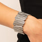 Cabo Canopy - Silver Bracelet