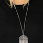 Canopy Cruise Yellow Necklace