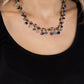 Canyon Voyage - Multi Necklace