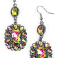 Capriciously Cosmopolitan Multi Earring