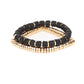 Catalina Marina - Black Bracelet