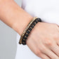 Catalina Marina - Black Bracelet