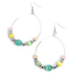 Cats Eye Charisma - Multi Earring