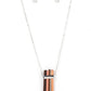 Cayman Castaway - Multi Necklace