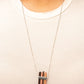 Cayman Castaway - Multi Necklace