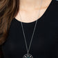 Celestial Compass - Green Lanyard