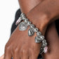 Charming Crush - Pink Bracelet