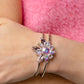 Chic Corsage - Multi Bracelet