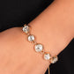 Classically Cultivated - Gold Bracelet