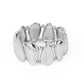 Classy Cave - Silver Bracelet