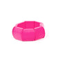 Coconut Cove - Pink Bracelet