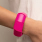 Coconut Cove - Pink Bracelet