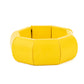 Coconut Cove - Yellow Bracelet