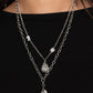 Collectors Craftsmanship - White Necklace
