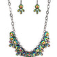 Combustible Charisma - Multi Necklace