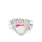 Committed to Cupid Multi Ring