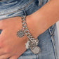 Complete CHARM-ony - Silver Bracelet