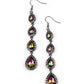 Confidently Classy Multi Earring