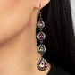 Confidently Classy Multi Earring