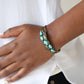 Cottage Living - Brass Bracelet