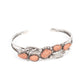 Cottage Living - Brown Bracelet