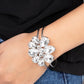DAUNTLESS is More - White Bracelet