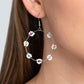 Dainty Daisies - Multi Earring