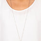 Dainty Darling - Red Necklace