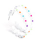 Daisy Disposition - Multi Earring