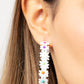 Daisy Disposition - Multi Earring
