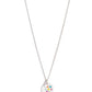 Dandelion Delight - Multi Necklace