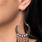 Day to DAYDREAM - Copper Earring