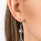 Dazzling Droplets - Blue Earring