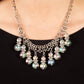 Deep Space Diva - Multi Necklace